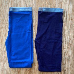 Icebreaker Merino Lightweight Base Layer Pants